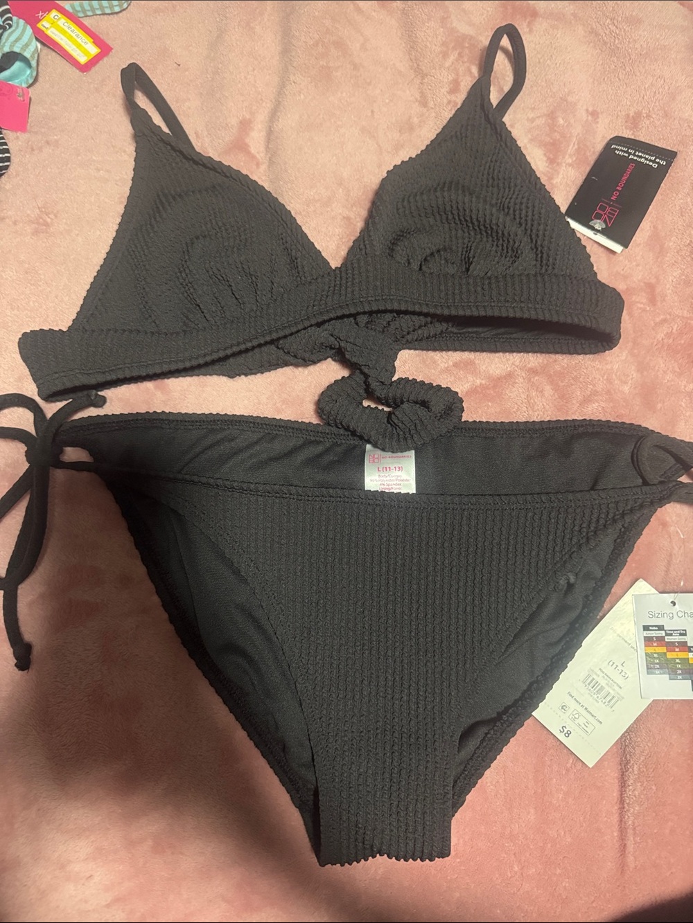 Swim set